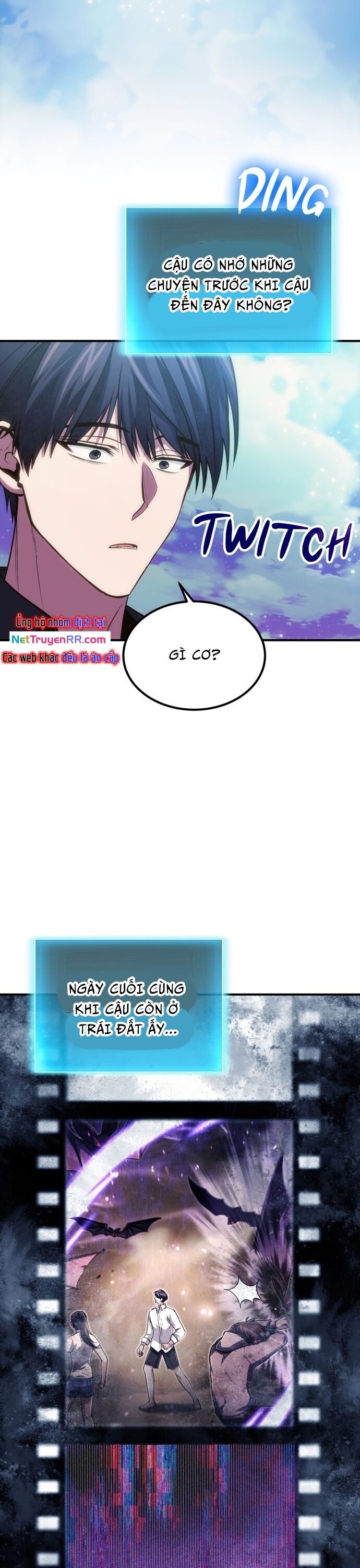 Làm Sao Sống Như Một Trị Liệu Sư Ngầm? - Chapter 77 - Page 34