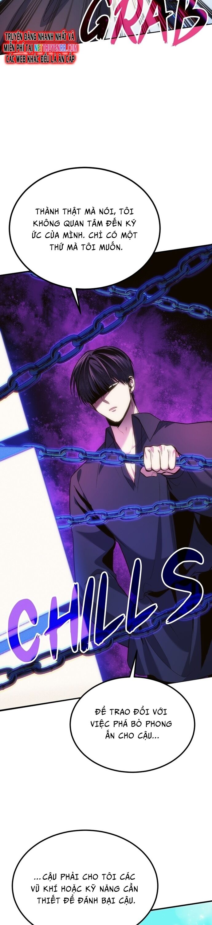 Làm Sao Sống Như Một Trị Liệu Sư Ngầm? - Chapter 77 - Page 38