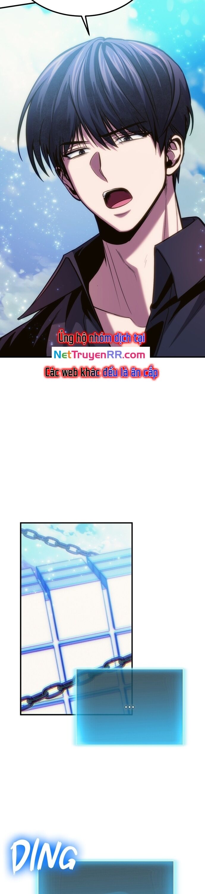 Làm Sao Sống Như Một Trị Liệu Sư Ngầm? - Chapter 77 - Page 39