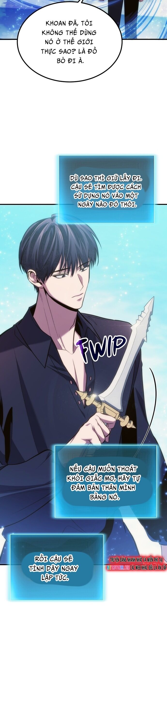 Làm Sao Sống Như Một Trị Liệu Sư Ngầm? - Chapter 77 - Page 42