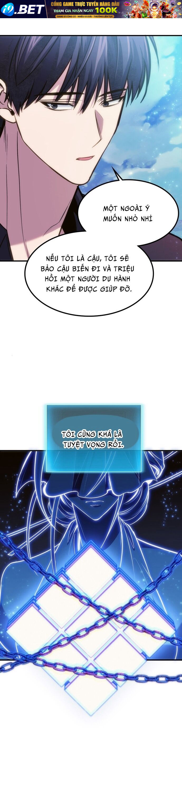 Làm Sao Sống Như Một Trị Liệu Sư Ngầm? - Chapter 77 - Page 43