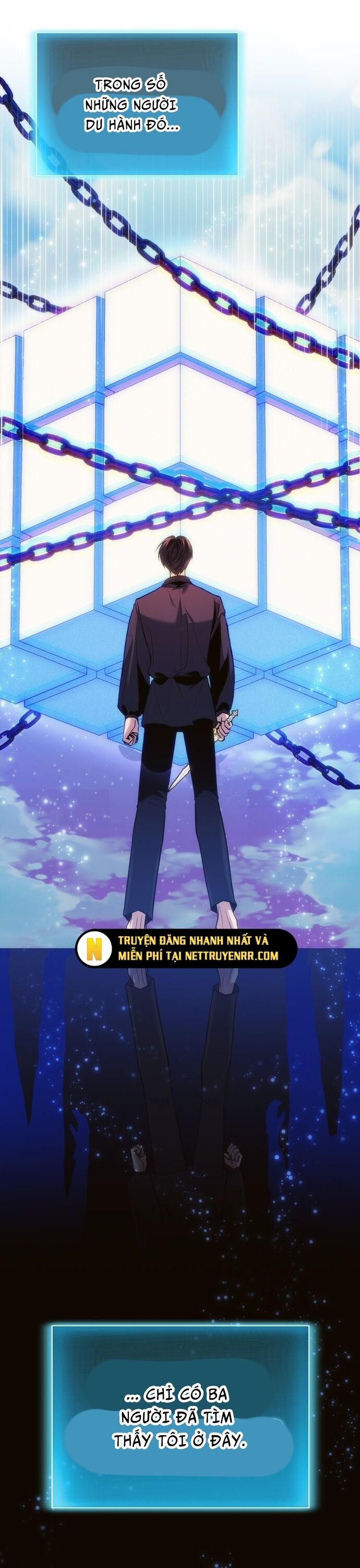 Làm Sao Sống Như Một Trị Liệu Sư Ngầm? - Chapter 77 - Page 44