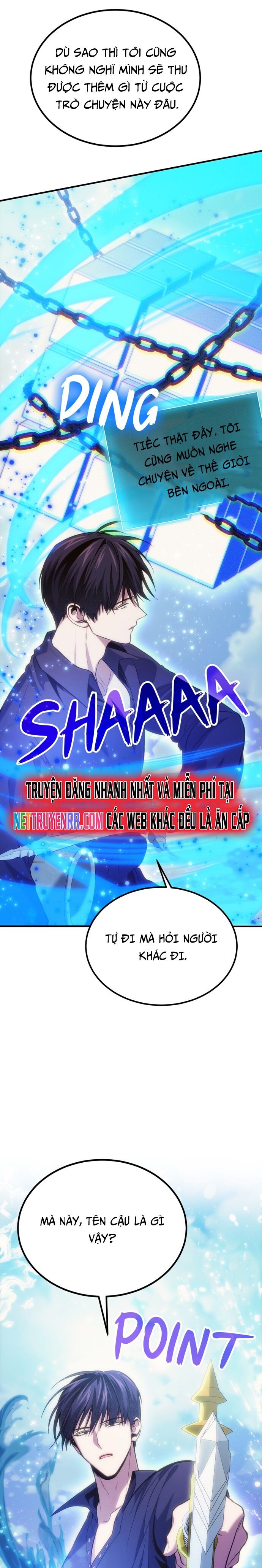 Làm Sao Sống Như Một Trị Liệu Sư Ngầm? - Chapter 78 - Page 11