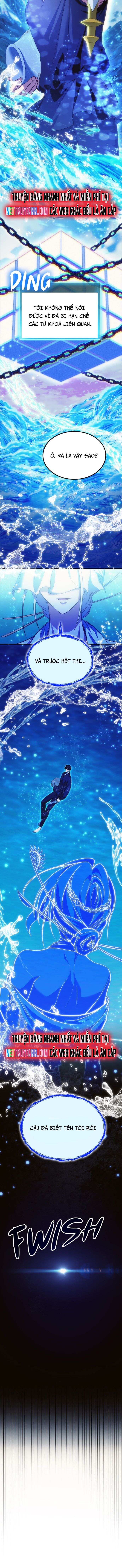 Làm Sao Sống Như Một Trị Liệu Sư Ngầm? - Chapter 78 - Page 12