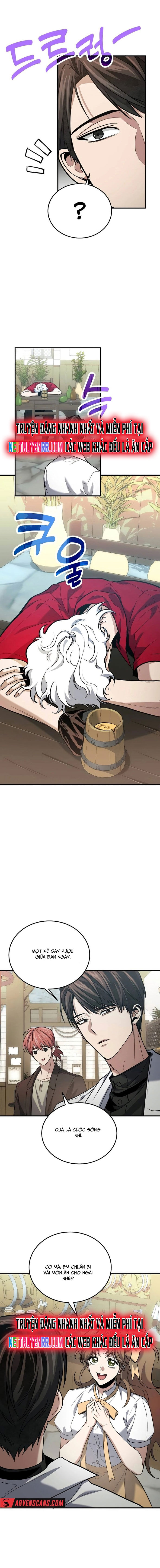 Làm Sao Sống Như Một Trị Liệu Sư Ngầm? - Chapter 79 - Page 14