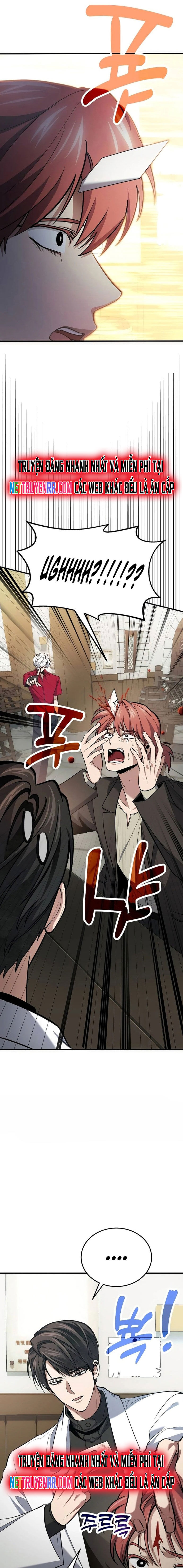 Làm Sao Sống Như Một Trị Liệu Sư Ngầm? - Chapter 79 - Page 19