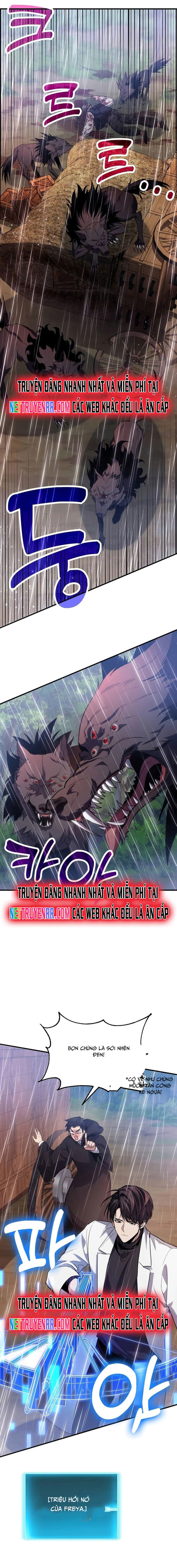 Làm Sao Sống Như Một Trị Liệu Sư Ngầm? - Chapter 79 - Page 5