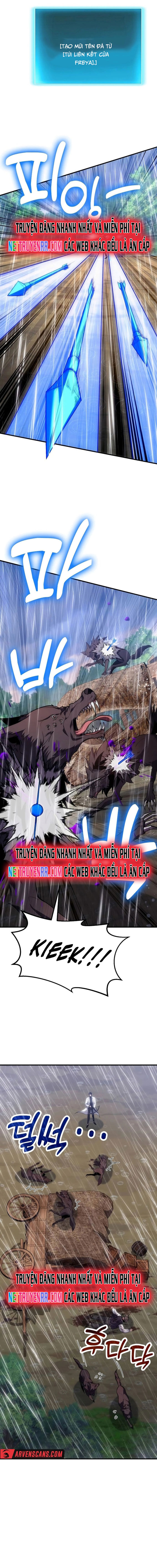 Làm Sao Sống Như Một Trị Liệu Sư Ngầm? - Chapter 79 - Page 6