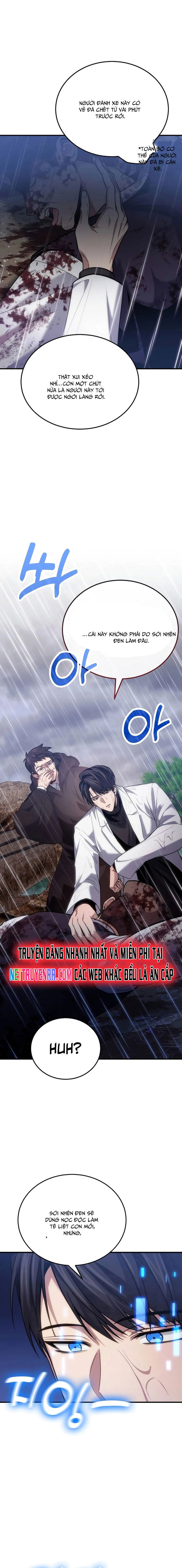 Làm Sao Sống Như Một Trị Liệu Sư Ngầm? - Chapter 79 - Page 7