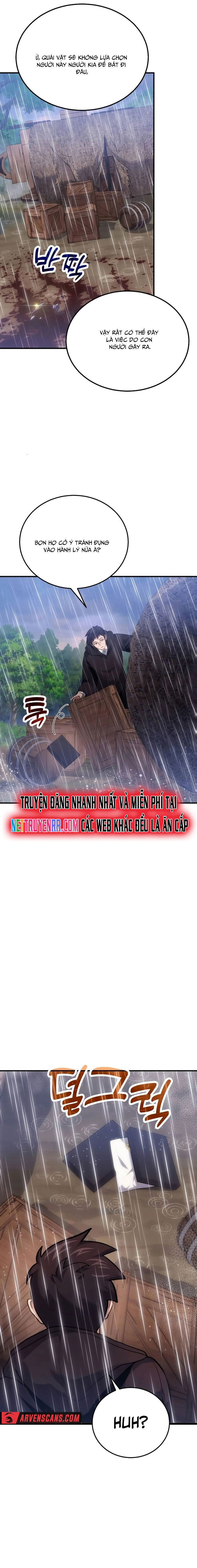 Làm Sao Sống Như Một Trị Liệu Sư Ngầm? - Chapter 79 - Page 9