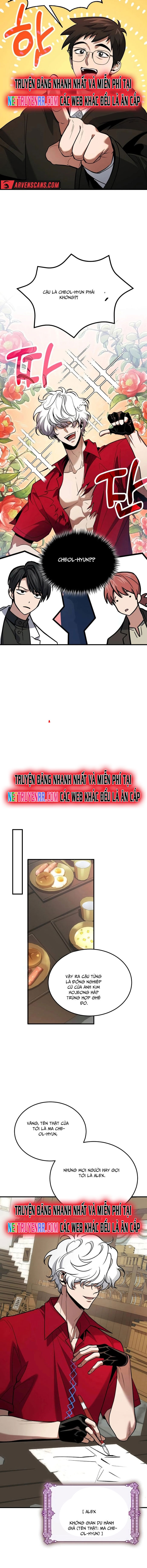 Làm Sao Sống Như Một Trị Liệu Sư Ngầm? - Chapter 80 - Page 12