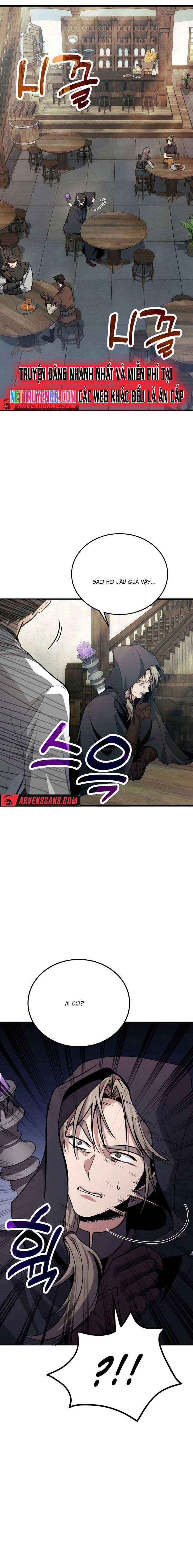 Làm Sao Sống Như Một Trị Liệu Sư Ngầm? - Chapter 80 - Page 19