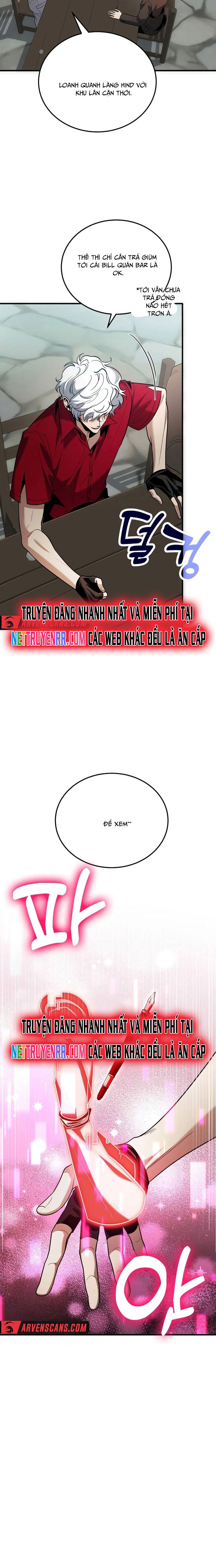 Làm Sao Sống Như Một Trị Liệu Sư Ngầm? - Chapter 80 - Page 4