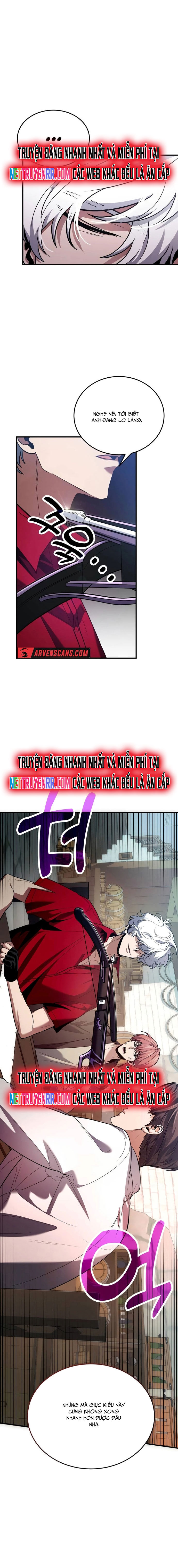 Làm Sao Sống Như Một Trị Liệu Sư Ngầm? - Chapter 80 - Page 6