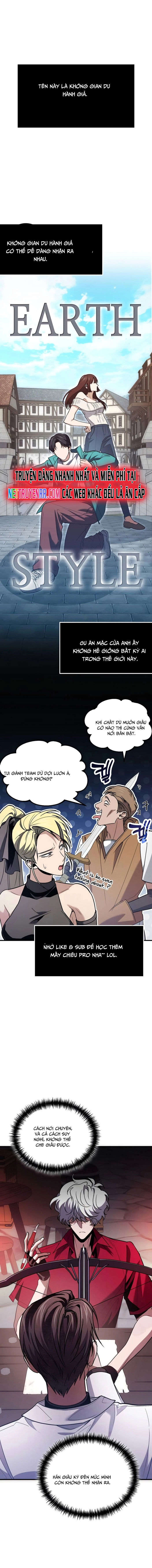 Làm Sao Sống Như Một Trị Liệu Sư Ngầm? - Chapter 80 - Page 8