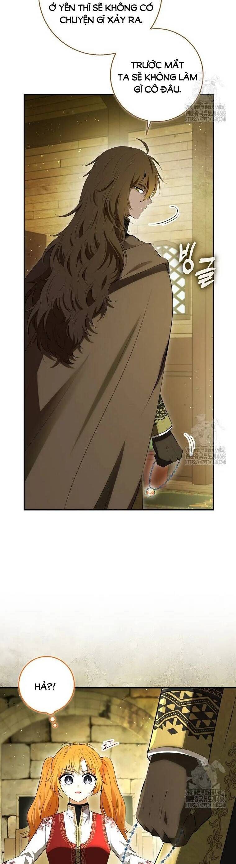 Sóc Nhỏ Tài Năng - Chapter 104 - Page 11