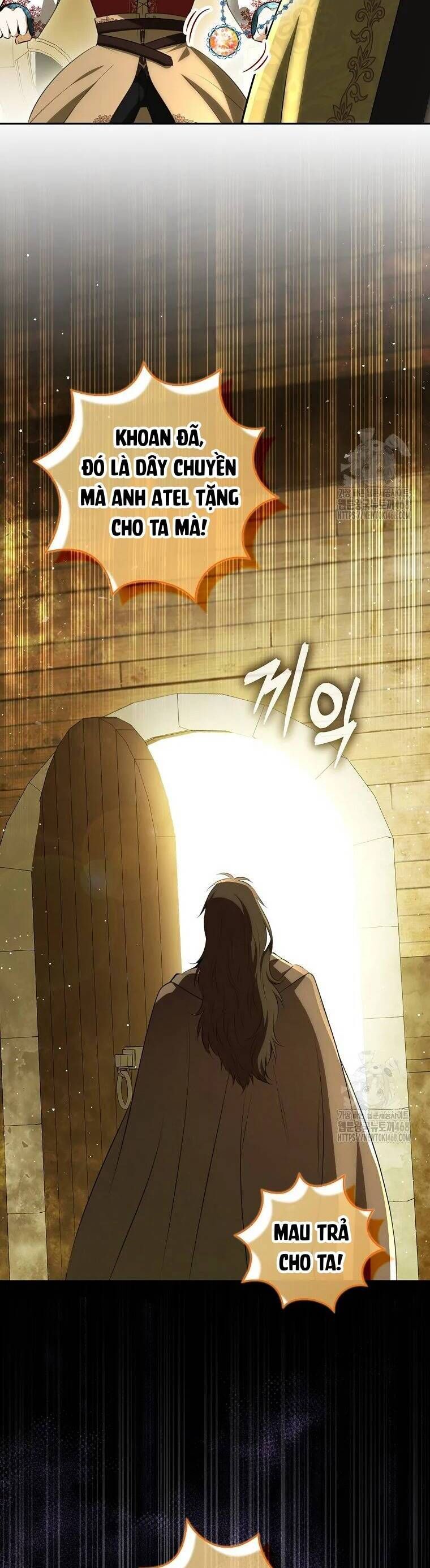 Sóc Nhỏ Tài Năng - Chapter 104 - Page 12