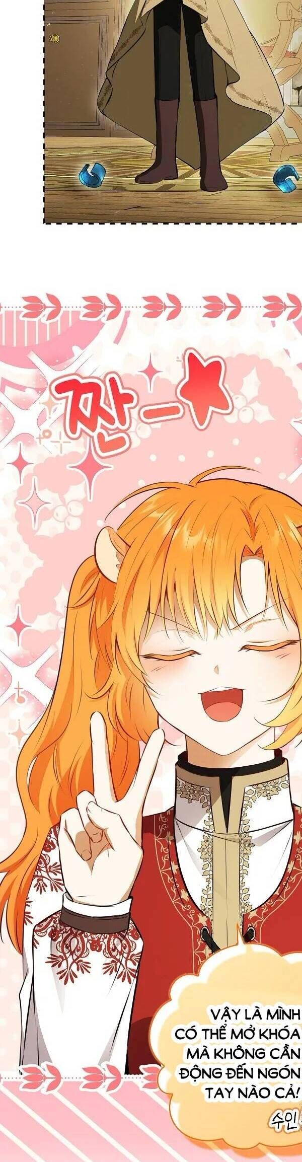 Sóc Nhỏ Tài Năng - Chapter 104 - Page 18