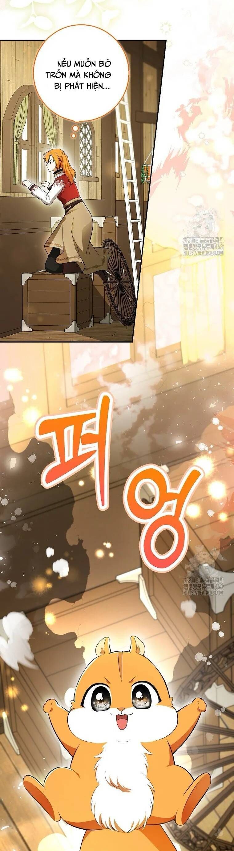 Sóc Nhỏ Tài Năng - Chapter 104 - Page 20