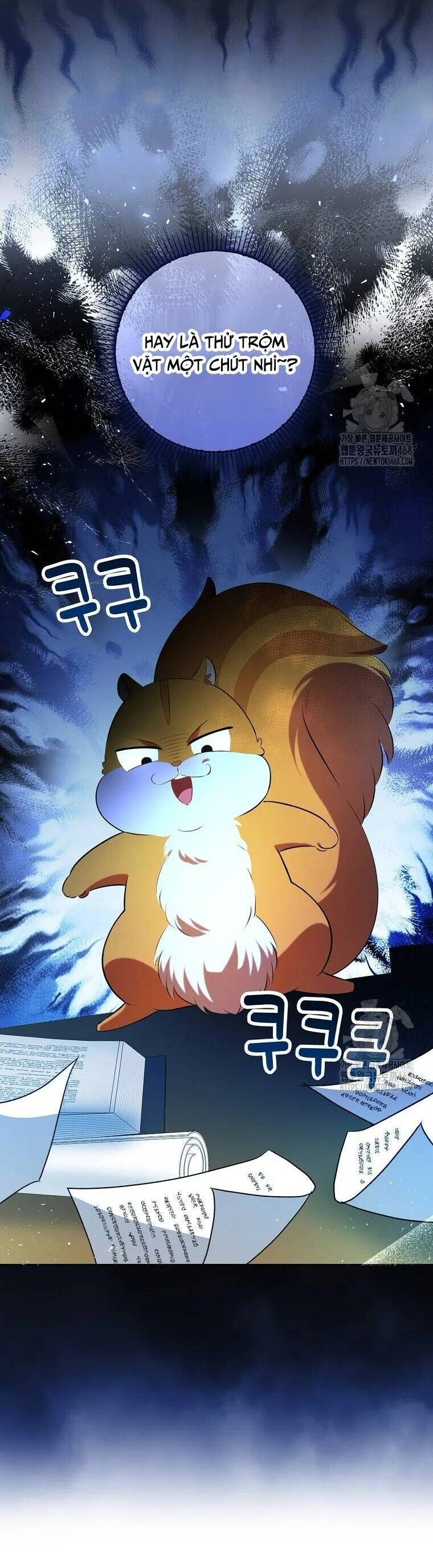 Sóc Nhỏ Tài Năng - Chapter 104 - Page 22