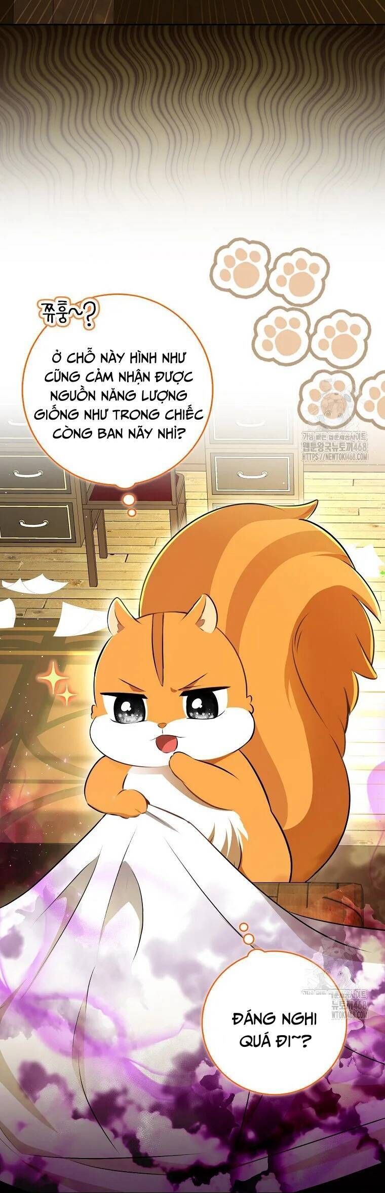 Sóc Nhỏ Tài Năng - Chapter 104 - Page 25