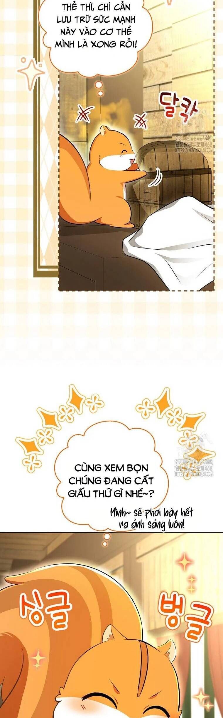 Sóc Nhỏ Tài Năng - Chapter 104 - Page 26