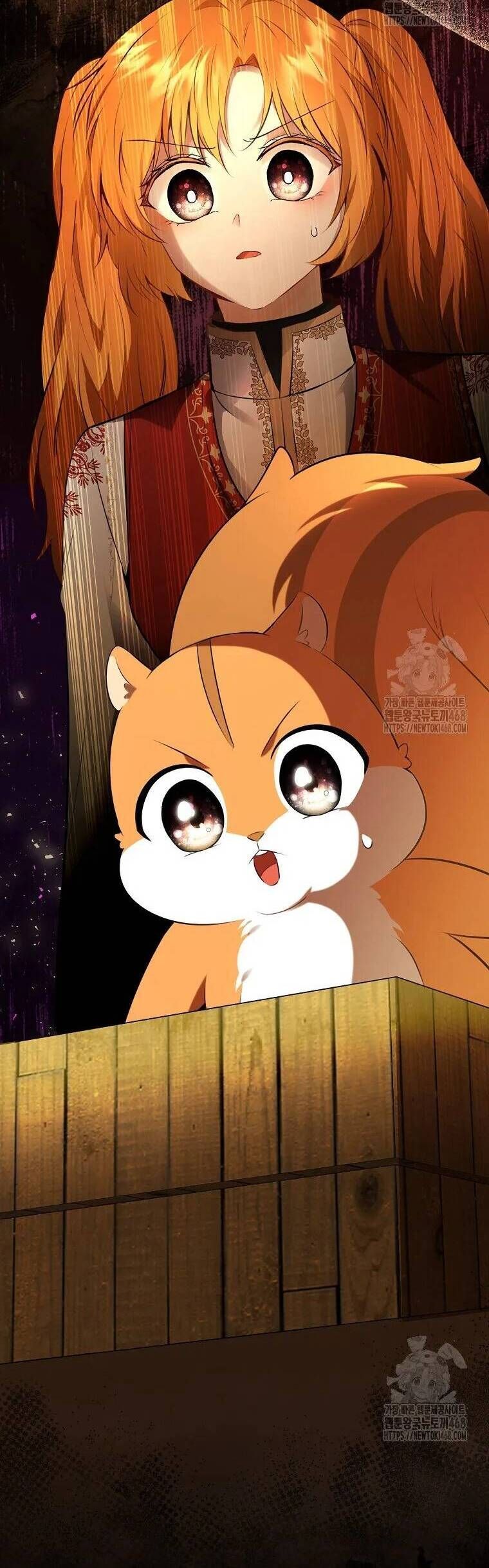 Sóc Nhỏ Tài Năng - Chapter 104 - Page 28