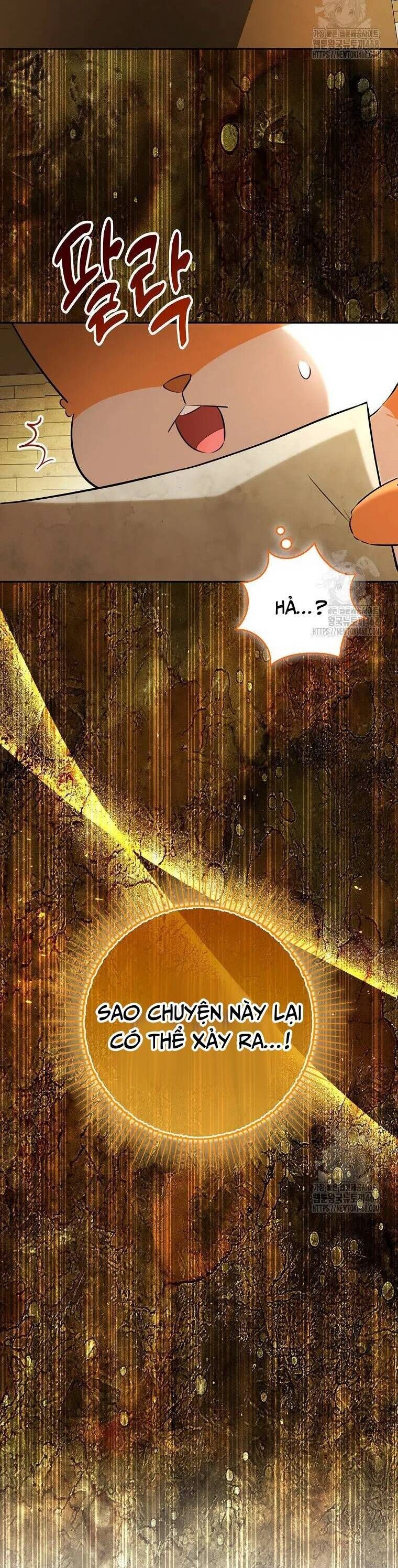 Sóc Nhỏ Tài Năng - Chapter 104 - Page 29