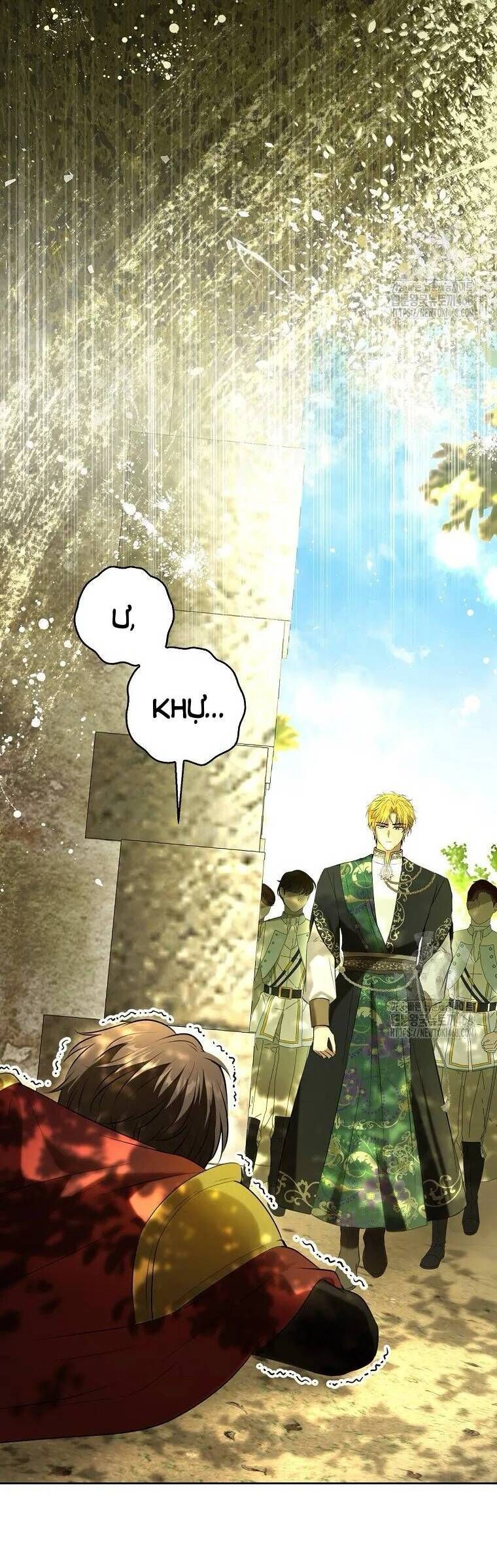 Sóc Nhỏ Tài Năng - Chapter 104 - Page 3