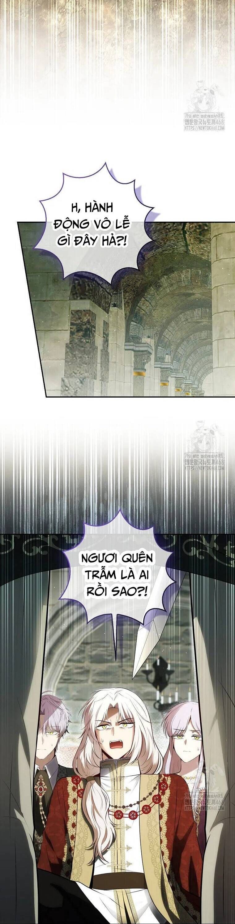 Sóc Nhỏ Tài Năng - Chapter 104 - Page 30