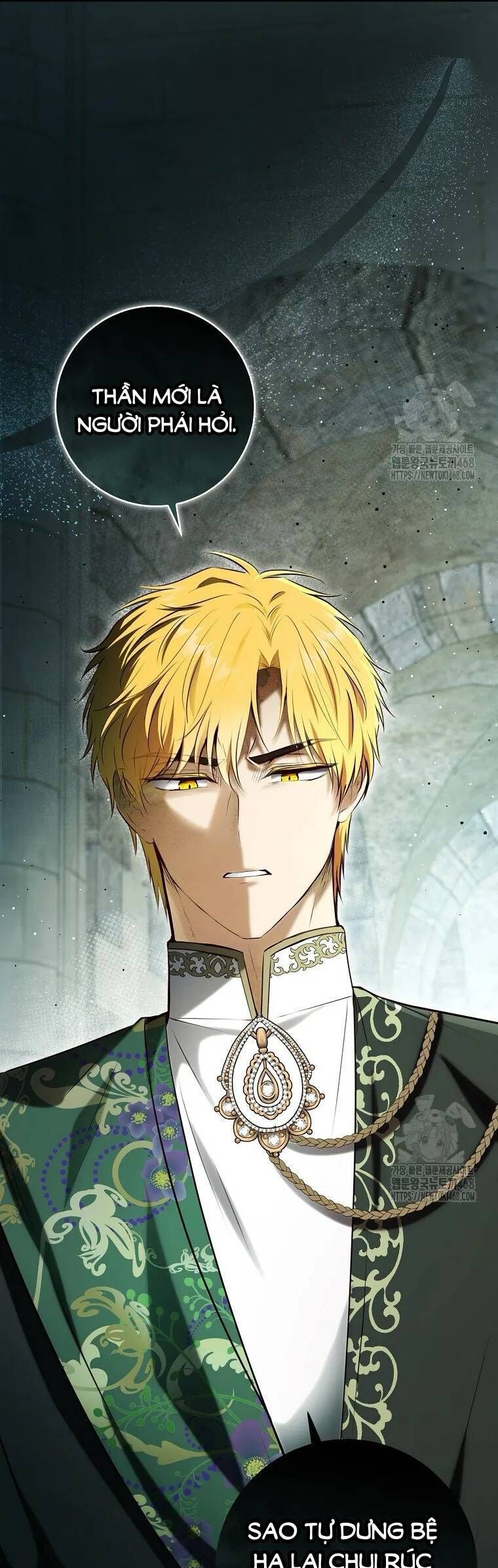 Sóc Nhỏ Tài Năng - Chapter 104 - Page 31