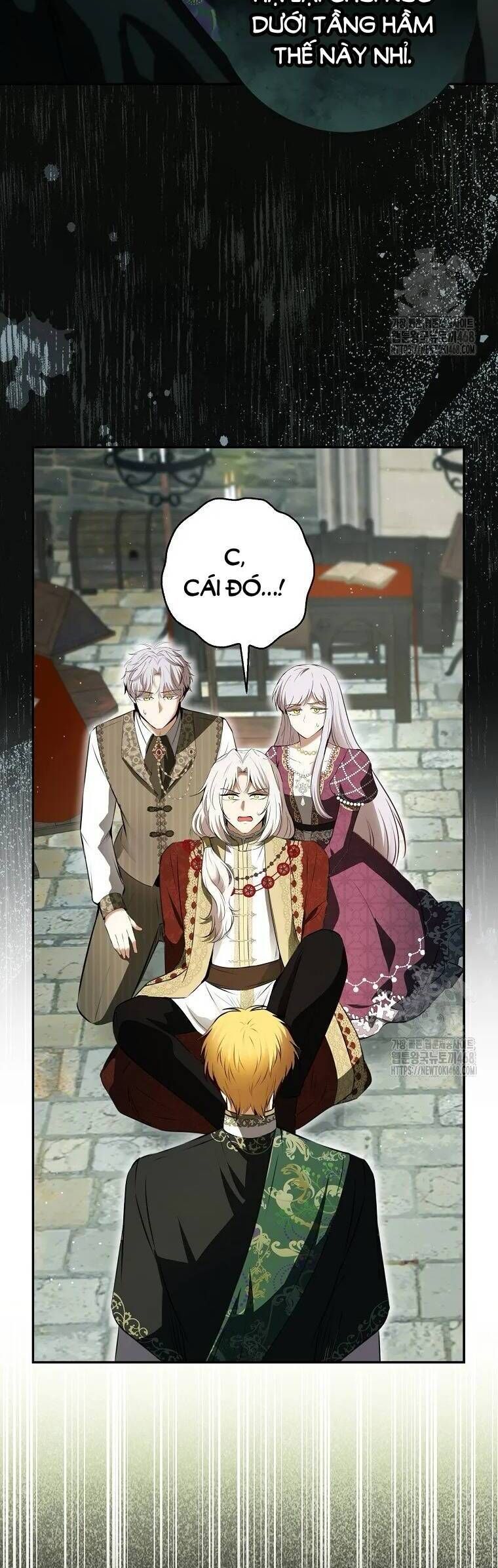 Sóc Nhỏ Tài Năng - Chapter 104 - Page 32