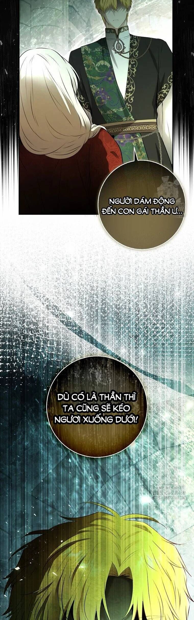 Sóc Nhỏ Tài Năng - Chapter 104 - Page 35