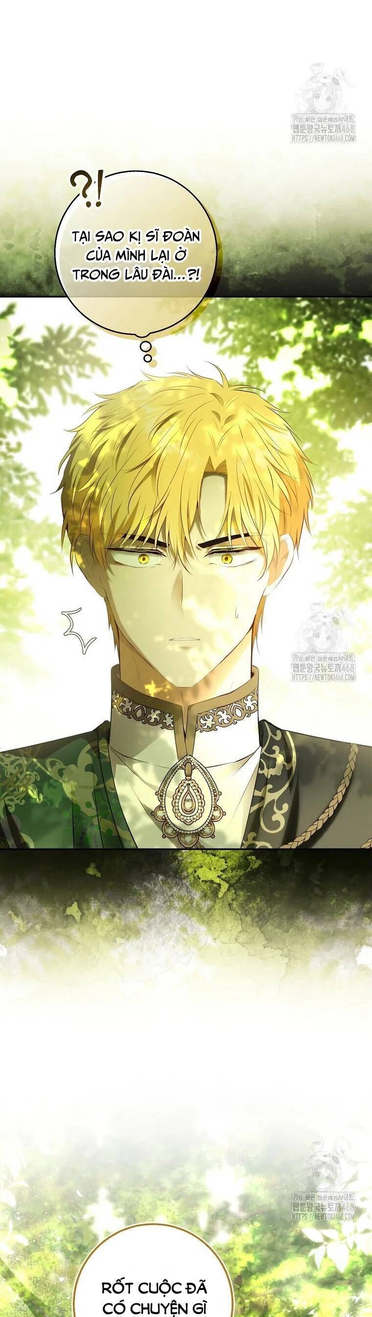 Sóc Nhỏ Tài Năng - Chapter 104 - Page 4