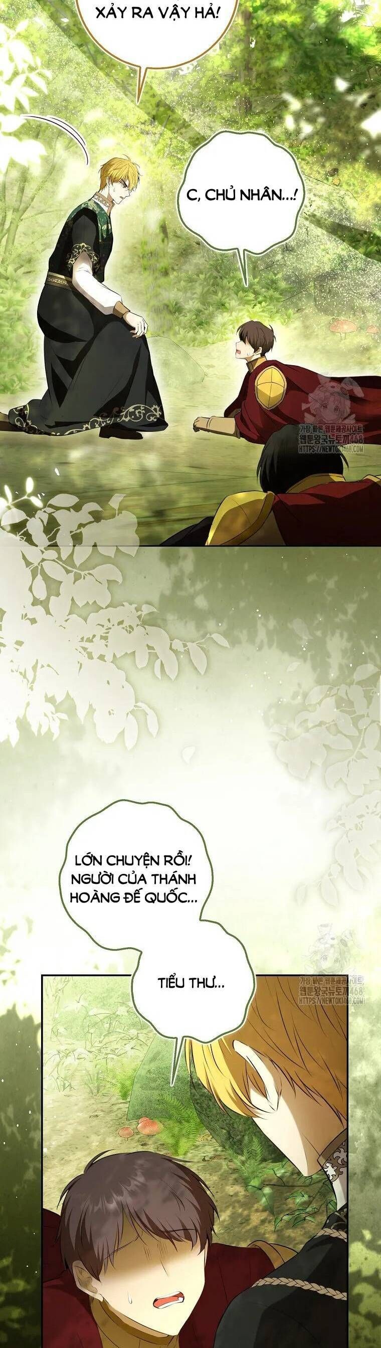 Sóc Nhỏ Tài Năng - Chapter 104 - Page 5