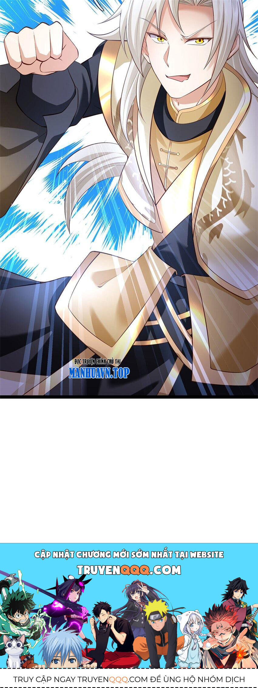 Lựa Chọn Thần Cấp: Ta không Theo Sáo Lộ Mạnh Lên - Chapter 130 - Page 24