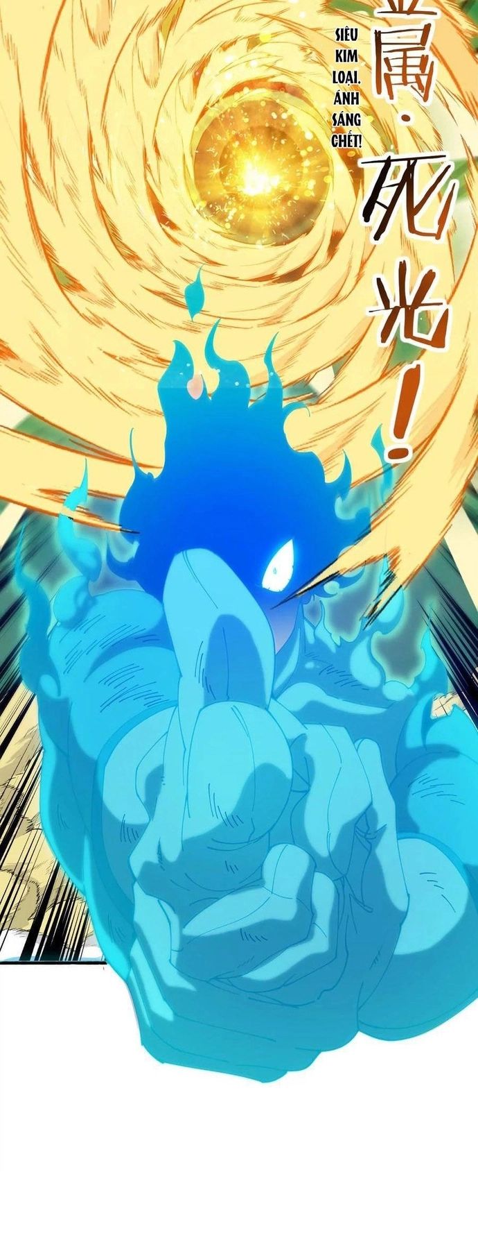 Trùng Sinh Thành Godzilla - Chapter 176 - Page 24