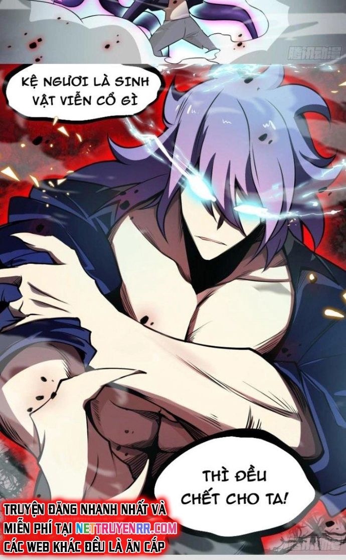 Trọng Sinh Thành Chó Của Nữ Thần - Chapter 77 - Page 3