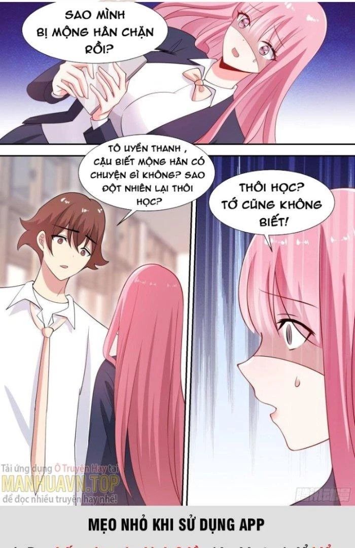 Trọng Sinh Thành Chó Của Nữ Thần - Chapter 88 - Page 11