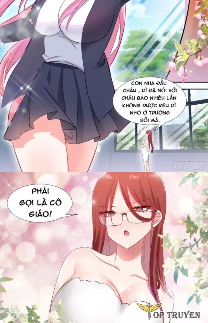 Trọng Sinh Thành Chó Của Nữ Thần - Chapter 88 - Page 5