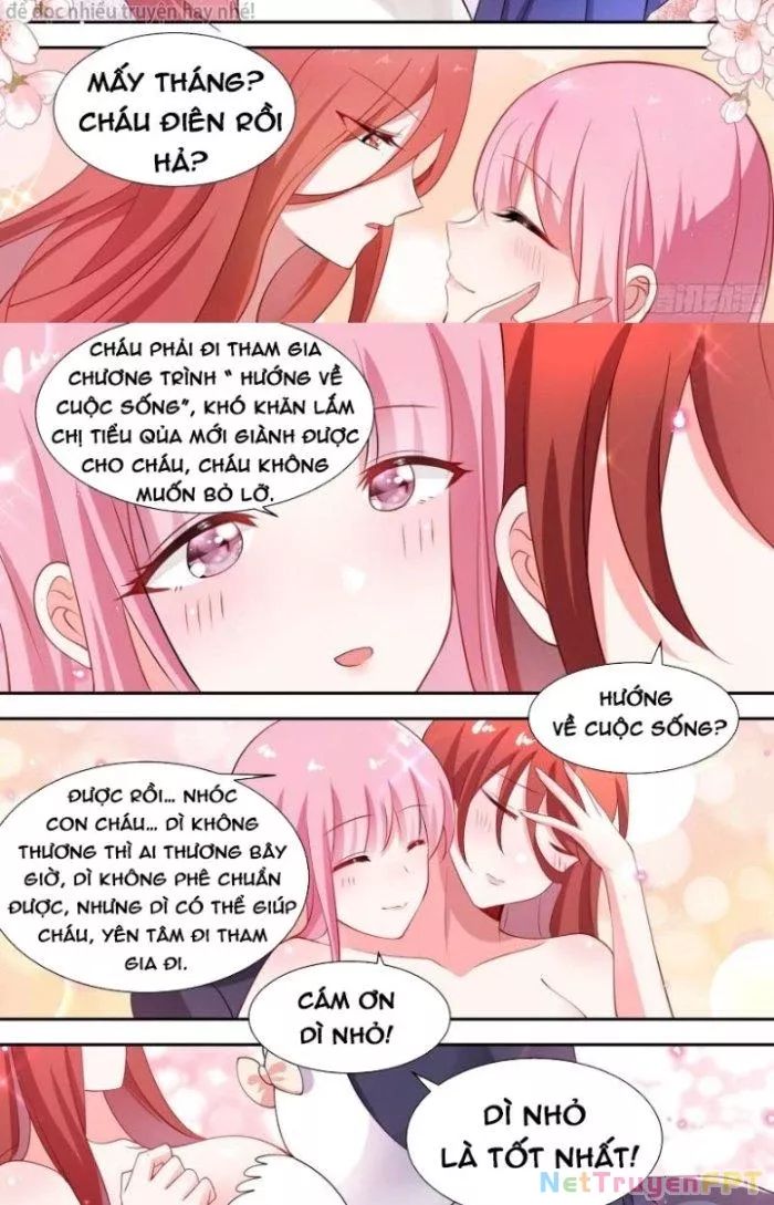 Trọng Sinh Thành Chó Của Nữ Thần - Chapter 88 - Page 8