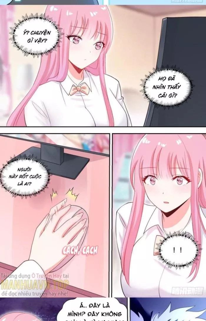 Trọng Sinh Thành Chó Của Nữ Thần - Chapter 89 - Page 11