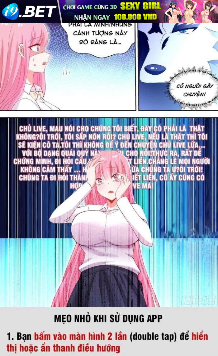 Trọng Sinh Thành Chó Của Nữ Thần - Chapter 89 - Page 12