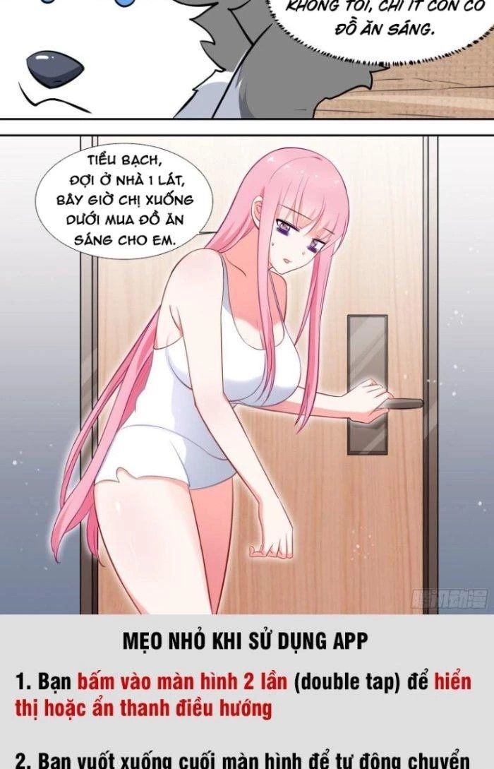 Trọng Sinh Thành Chó Của Nữ Thần - Chapter 90 - Page 12