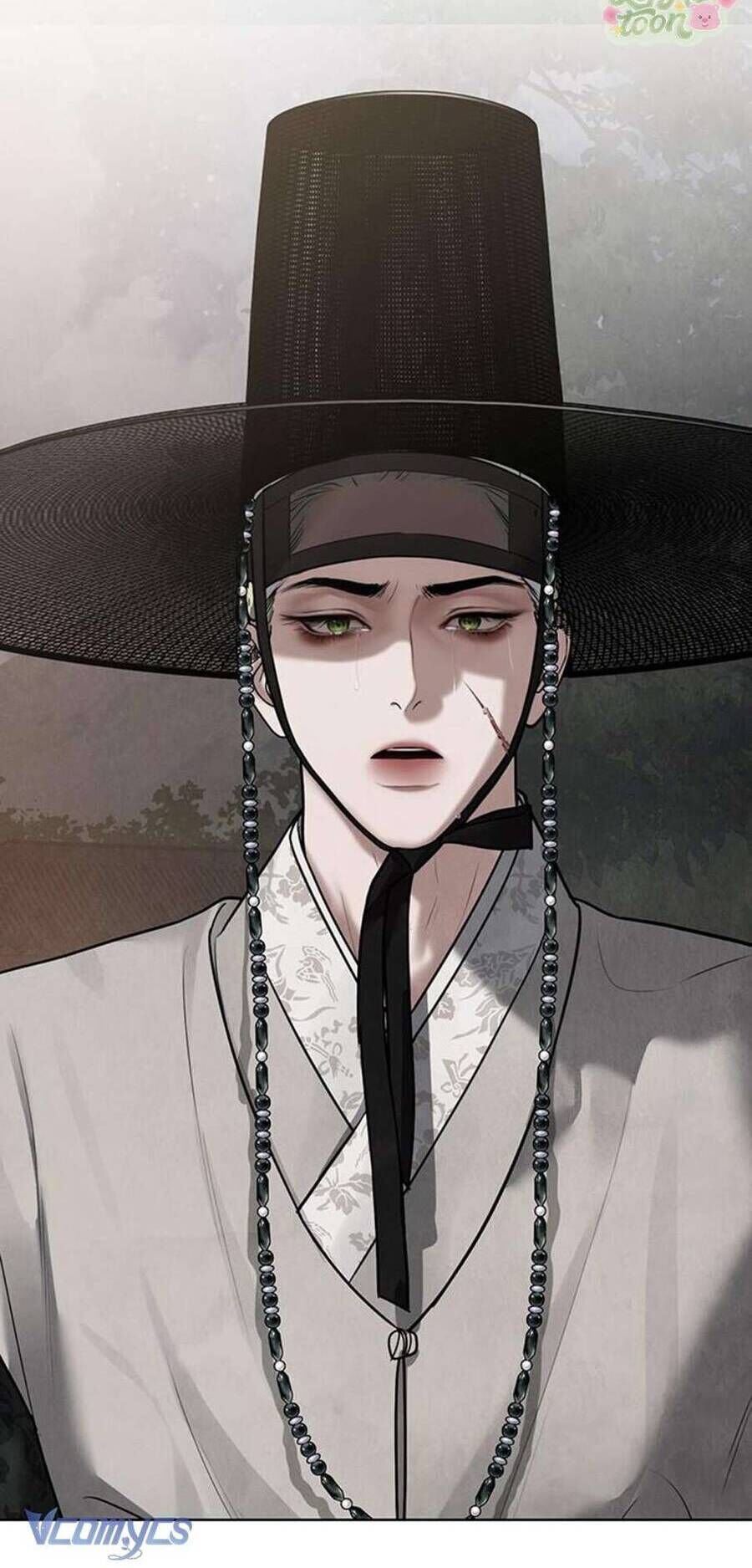 Quỷ Hồn Chapter 24 - Trang 11