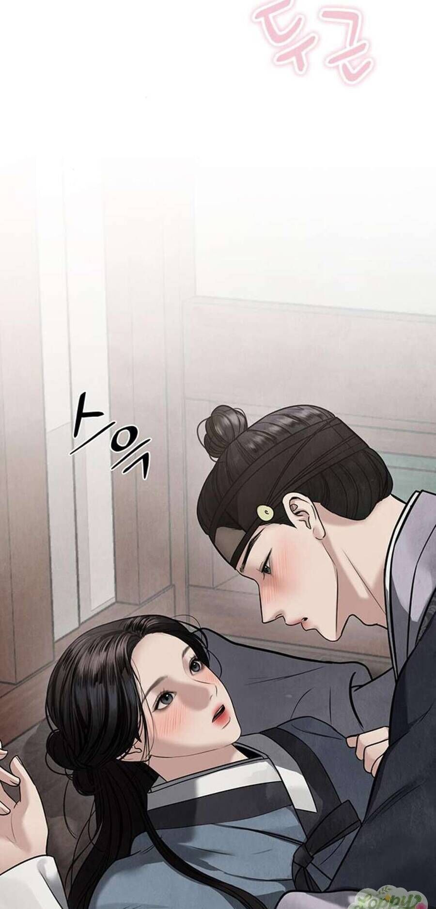 Quỷ Hồn Chapter 24 - Trang 116