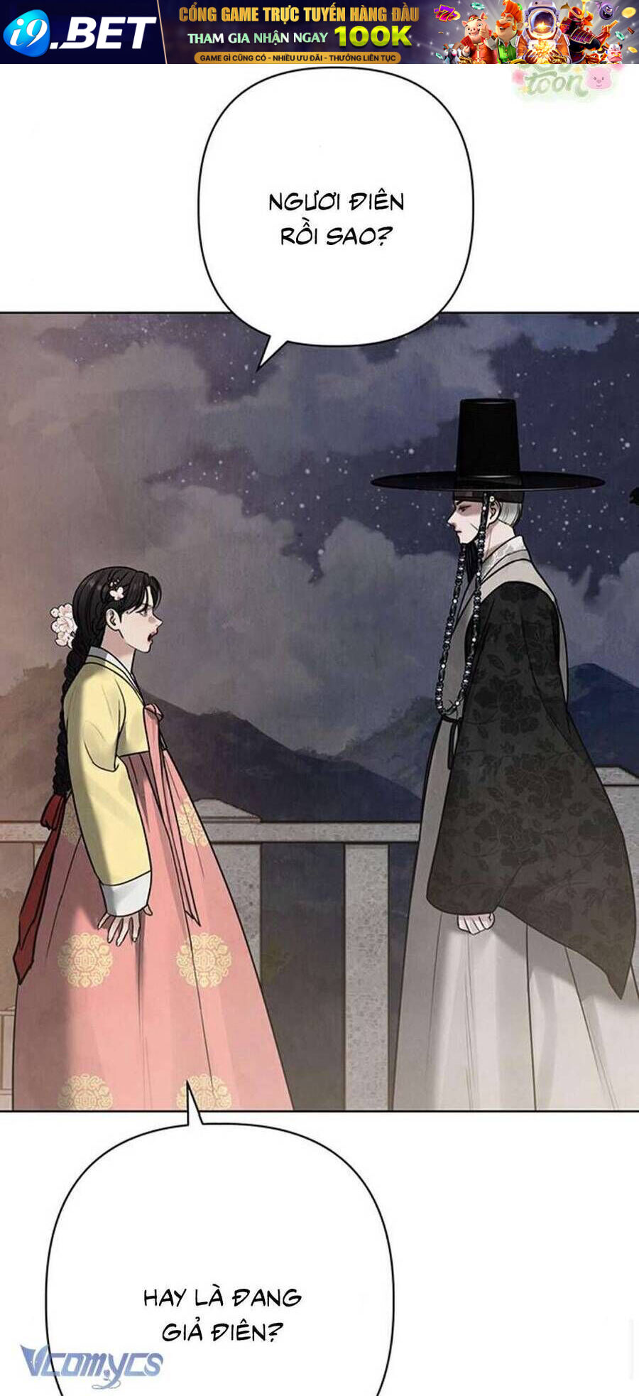 Quỷ Hồn Chapter 24 - Trang 14