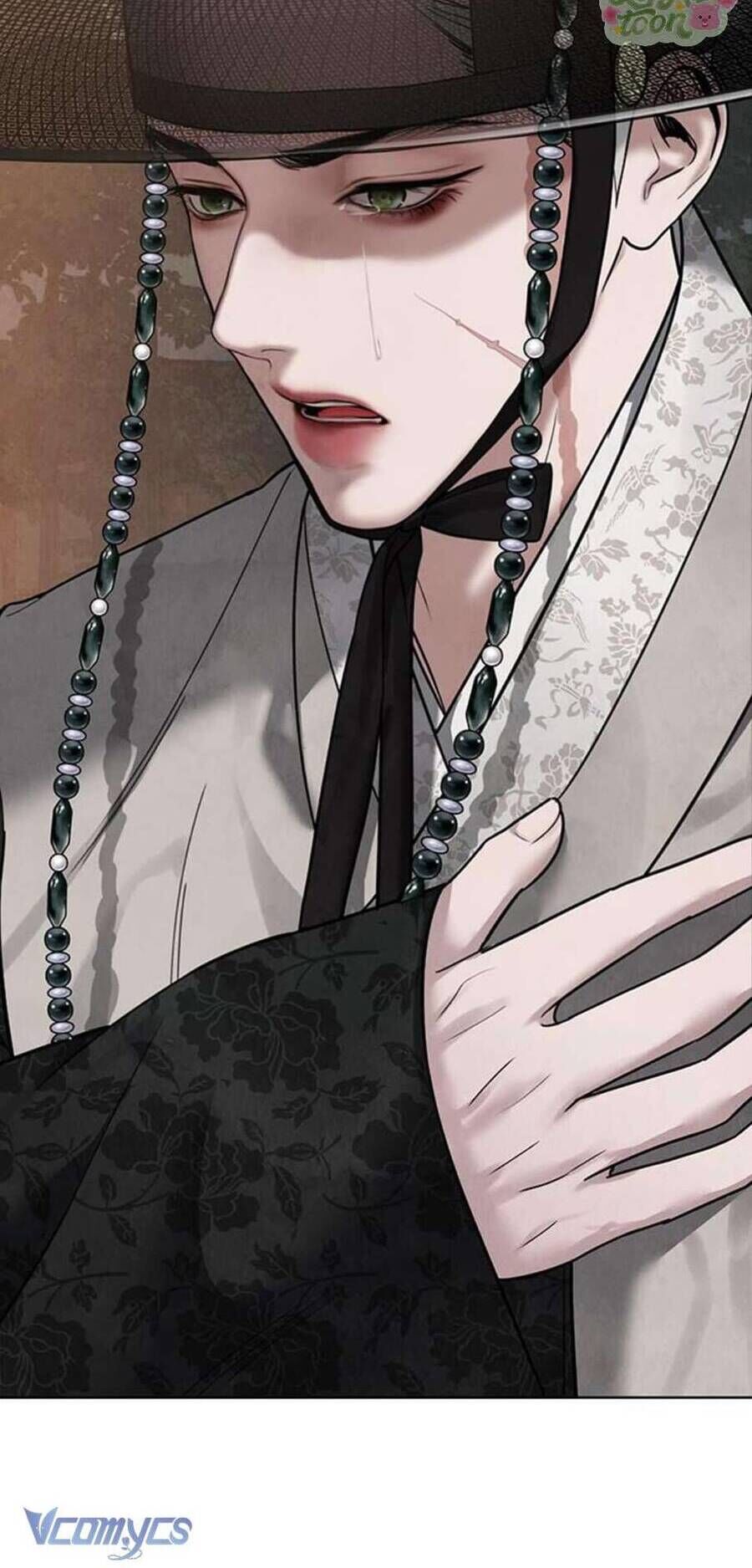 Quỷ Hồn Chapter 24 - Trang 16