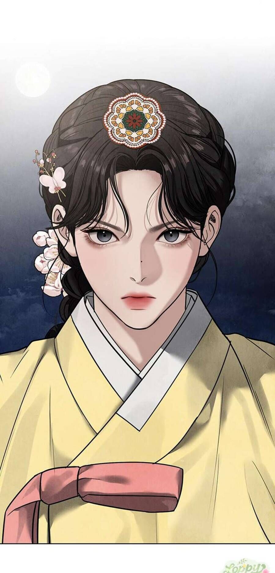 Quỷ Hồn Chapter 24 - Trang 19