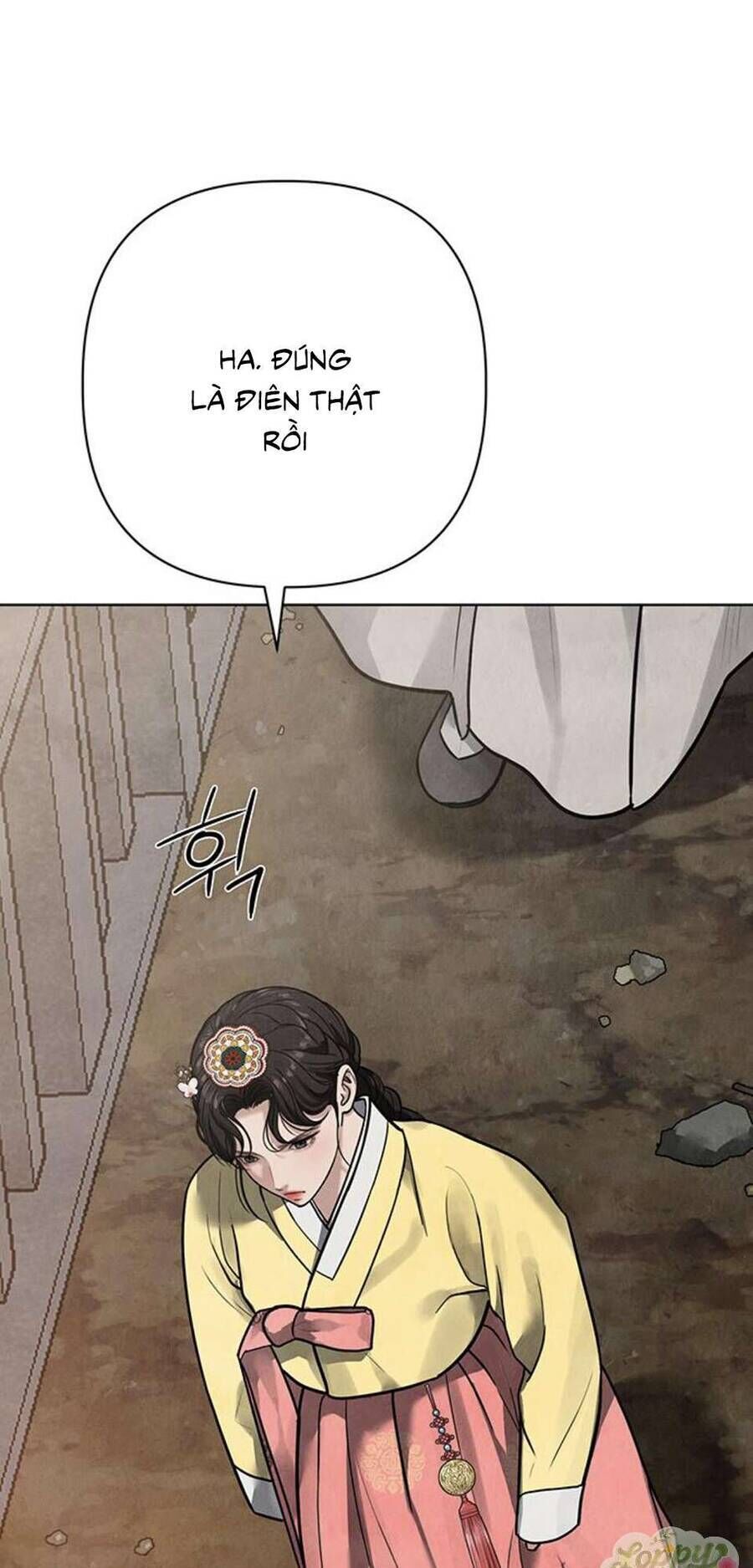 Quỷ Hồn Chapter 24 - Trang 21